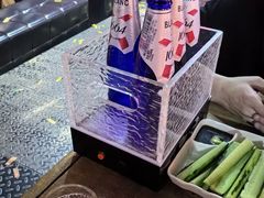 -喜鹊音乐酒馆(西街店)