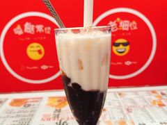 -华星冰室(湾仔店)