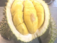 -101花果山山芭榴莲(史密斯街店)