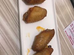 -必胜客(世欧广场店)
