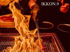 -IKKON.9一魂和牛俱樂部(悠方店)