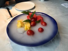 -大鸭梨烤鸭(枣园店)