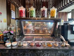 -美食汇自助餐厅(成都万达瑞华酒店)