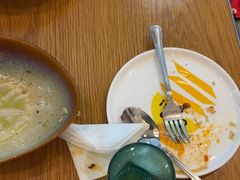 -菲滋意式餐厅(上虞万和城店)