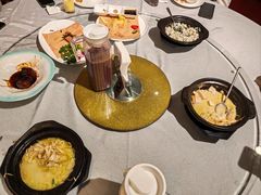 -宋园·金宴浙鲜馆(静安店)