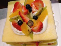 -积慕Cake(解放大道店)