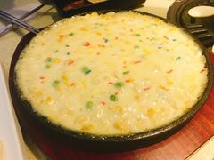 -阿泽禧烤肉(民兴花园店)