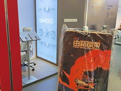 -皇庭广场(福华三路店)