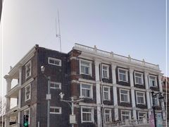 -天津五大道文化旅游区