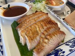 -南沙游艇会·大兵船餐厅