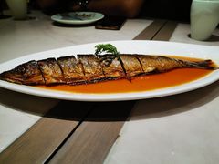 -船歌·鱼水饺青岛菜(闽江二路店)