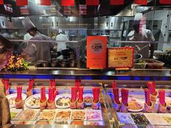 -魏铭鱼头捞饭(晋阳路店)