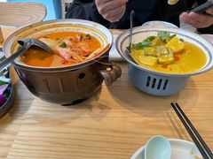 -米泰芒·东南亚料理(体育西店)