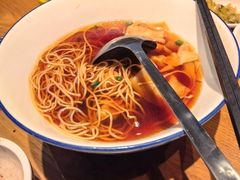 -老淮滨-蚌埠非遗小吃(淮河路店)