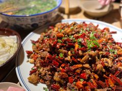 -饭江湖·江湖菜(湖广会馆店)