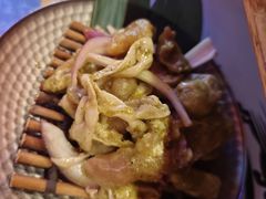 -杨记齐齐哈尔烤肉(总店)