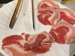 -胡哥烤肥牛(车公庙店)