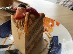 -251#coffee roasters(沿河东路店)