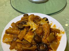 -烤肉宛饭庄(南礼士路店)