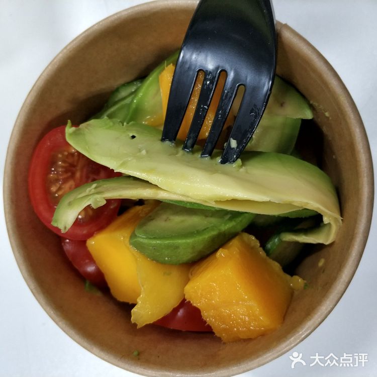 文艺老板的文艺食草店