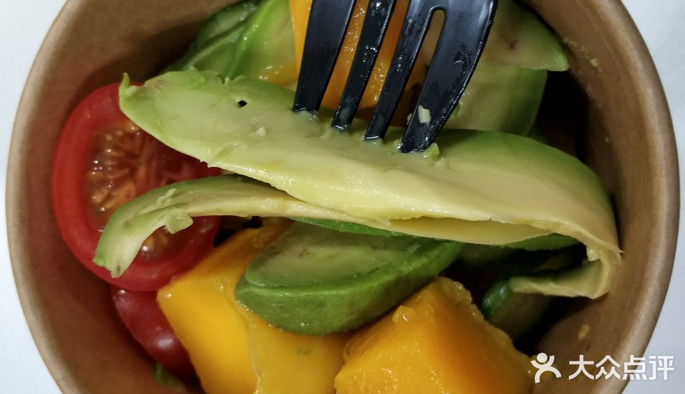 文艺老板的文艺食草店