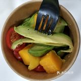 文艺老板的文艺食草店