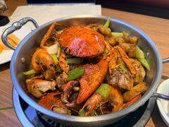 -七欣天香辣蟹火锅(深圳清湖金銮店)