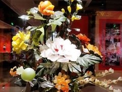 -北京工艺美术博物馆