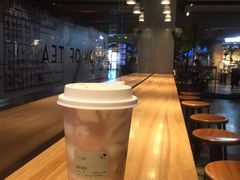 -喜茶(上海正大广场店)