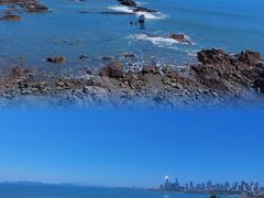 -小麦岛公园