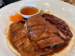 -宁波万豪酒店