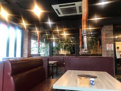 -郑阿姨的家·이모네·韩料&烤肉(武川路店)