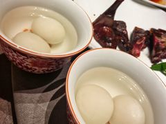 -钱塘花园·宁波菜