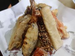 -桃屋日本料理(清华科技园店)