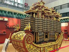 -宁波国际会展中心