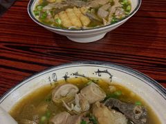 -正宗阳山牛杂(东城店)