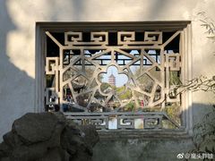 -拙政园