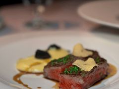 -Oyster Talks 四度蚝法餐厅