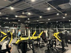 -OXYGYM 奥美氧舱运动中心(朝阳大悦城店)