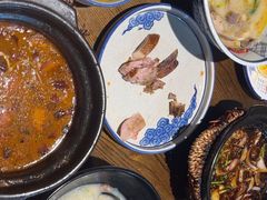 -老盛庆排档•南京菜(夫子庙店)