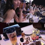 成都探店 | 限时5天沉浸式米其林--马爹利美食剧场