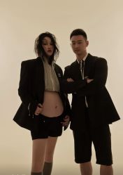 -十孕纪高端孕妇亲子摄影