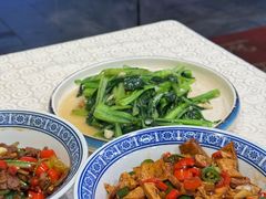 -湖南乡情湘菜馆(罗湖店)