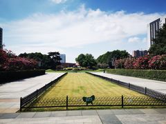 -辛亥革命博物院北区