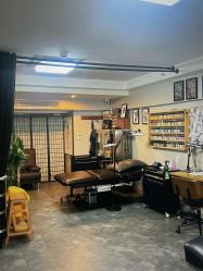 -極致刺青TATTOO STUDIO 私人订制