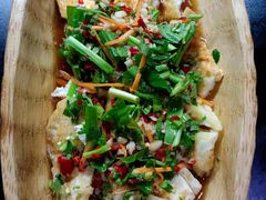 -傣宏缘·云南傣味特色菜·手抓饭·孔雀宴十六年店庆大酬宾(南屏步行街店)
