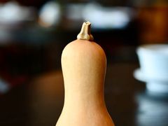 -广州柏悦酒店·悦景轩·粤菜餐厅