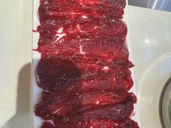 -荣叔港式沙嗲牛肉火锅(正佳潮流店)