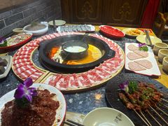 -蜀大侠火锅(四川北路店)
