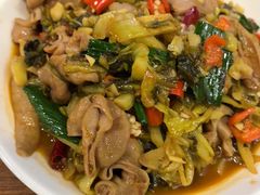 -斯丹姜母鸭·古法干香(涂门街总店)